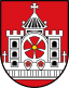 Coat of arms of Detmold  
