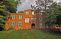CORNELL HEIGHTS HISTORIC DISTRICT, ITHACA, TOMPKINS COUNTY