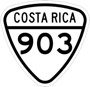 CR RNT 903