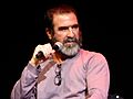 Cantona at The Lowry, Salford, February 2017 (05)