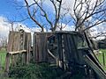 Carkeek Observatory MRD 03
