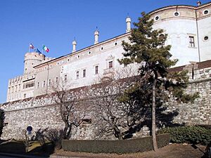 Castello Buonconsiglio