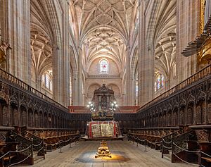 Catedral, Segovia, España, 2024-06-14, DD 39-41 HDR