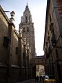 Catedral de Toledo Torre