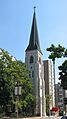 Centenary Methodist Church, St Louis