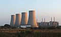 Chapelcross Nuclear Power Station 2
