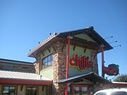 Chilis dallas