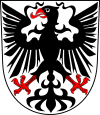 Coat of arms of Chrudim