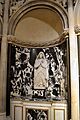 Church of the Immaculate Conception, Calvary Chapel, the Mother of Sorrows
