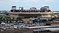 Citi Field on August 27, 2013