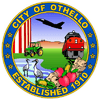 Official seal of Othello