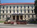 Clădirea Palatului de Justiție din Suceava1
