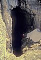 Close To The Edge (cave)