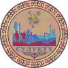 Official seal of Sülüktü
