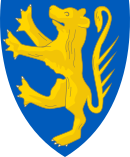 Coat of arms of the Principality of Halych