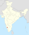Coorg in India (1951)