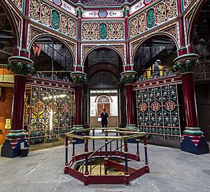 Crossness Pumping Station, Belvedere, Kent - geograph-2280114-by-Christine-Matthews