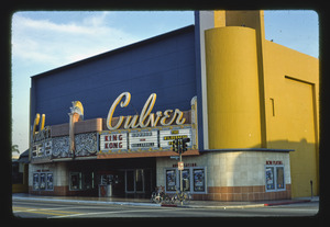 Culver Theater, Culver City, California LCCN2017707853