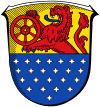 Coat of arms of Darmstadt-Dieburg