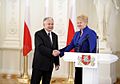 Dalia Grybauskaitė and Lech Kaczyński 2010-04-08 (2)