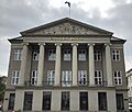 Danske Bank Copenhagen 2018