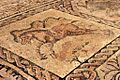 Detalle Mosaico Camino de Albalate (2)