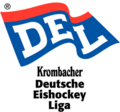 Deutsche Eishockey-Liga Logo 1994