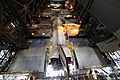 Discovery High Bay 3 Vehicle Assembly Building STS-133