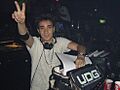 Dj sammy