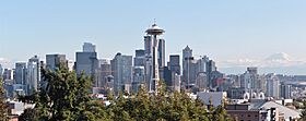 Downtown Seattle skyline from Kerry Park - October 2019.jpg