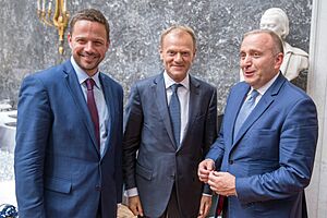 EPP Summit, 22 June 2017 (34622398244)