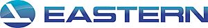 Eastern Air Lines Logo