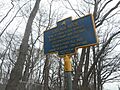Eaton's Neck HM; Northport, NY-2
