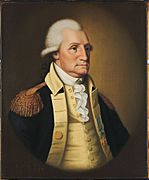 Edward Savage George Washington 1790