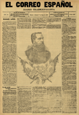 El Correo Español 1902