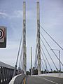 Eleanor Schonell Bridge, Brisbane 07