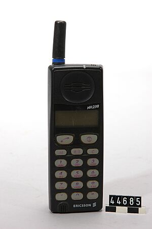 Ericsson NH238 001