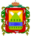 Escudo Illapel