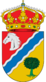 Escudo de Cabeza de Caballo