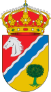 Official seal of Cabeza del Caballo