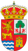 Coat of arms of Hornillos de Eresma, Spain