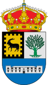 Coat of arms of La Oliva