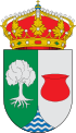 Coat of arms of Olmedilla de Alarcón