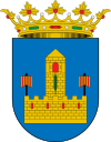 Official seal of Torrelacárcel, Spain