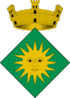 Coat of arms of Soses