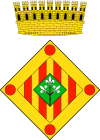 Coat of arms of Province of Lleida