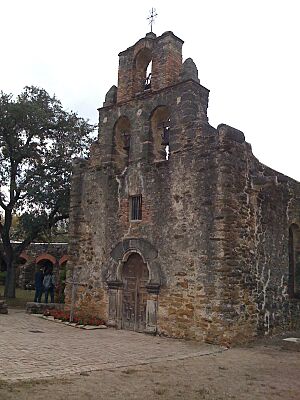 Espada Chapel 01