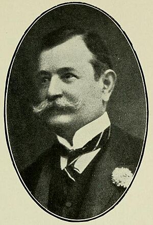 Estanislao Severo Zeballos