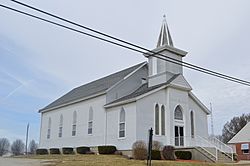 Everton Community Church