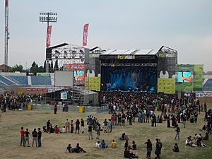 Festimad 2007